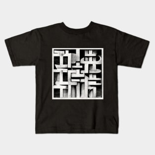 Lost Kids T-Shirt